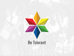 Be Tolerant screenshot 0