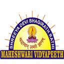 S.B.R. Maheshwari Vidyapeeth Icon