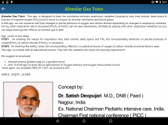 Alveolar Gas Tutor screenshot 5