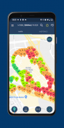 Localizador de Sinal Móvel screenshot 3