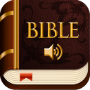 English Bible ASV offline Icon