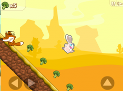 Hoppy's run screenshot 5