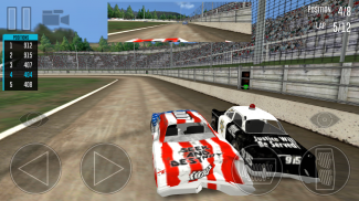 Full Contact Teams Racing screenshot 8