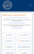 ZakynthosAPP screenshot 2