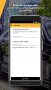 iTaxi - the taxi app screenshot 8