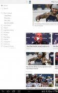 PennLive: Penn State Football screenshot 3