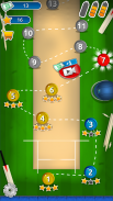 क्रिकेट मेगास्टार screenshot 3