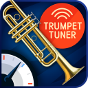 Sintonizador de trompeta Icon