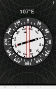 Accurate Compass Mobile screenshot 3