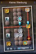 Laser Box - Puzzlespiel screenshot 4