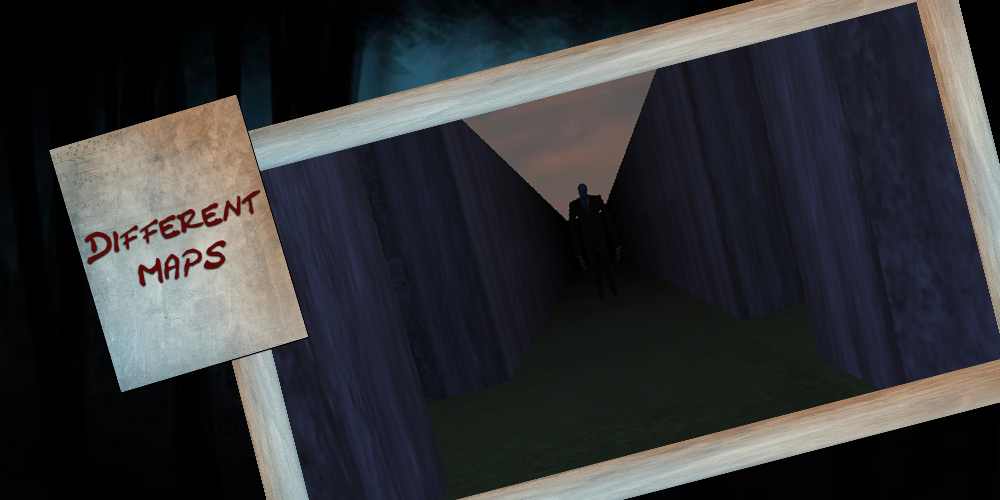 Slenderman 2020 7 Download Android Apk Aptoide - roblox the maze horror game map