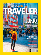 National Geographic Traveler screenshot 9