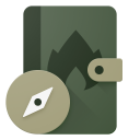 Offline Survival Manual Icon