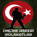 Online Askeri Mülakatlar