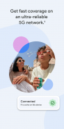 Google Fi Wireless screenshot 1