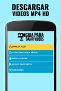 Como Bajar Videos GRATIS a mi Celular – GUÍA FÁCIL screenshot 2