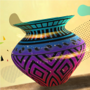 Pottery Simulator Games Icon