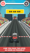 Car Dodge & Dash - Free Car Crashing Race Games screenshot 2