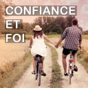 Citation Confiance Foi & Part