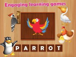 Spelling Games for Kids screenshot 7