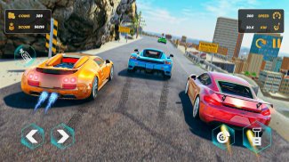 Car Racing Games 3D Offline screenshot 9