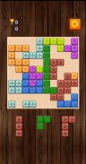 Block buzzle Game 2020 screenshot 4