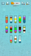 Water Sort - Sorting Game screenshot 10