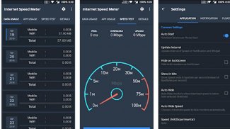 5G WiFi Connection Speed Tester - 5G check screenshot 1