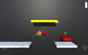 Jumping Ball – Arcade game screenshot 14