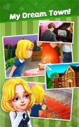 Town Story – Match 3 Puzzle Games screenshot 11