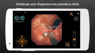 Gastro Ex: Played by Gastroent screenshot 9