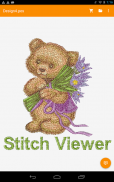 Stitch Viewer Pro screenshot 7