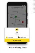 Rapido: Bike-Taxi, Auto & Cabs screenshot 3