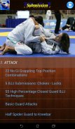 BJJ in brief screenshot 4