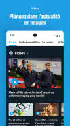 Le Parisien : l'info en direct screenshot 10