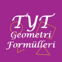 TYT geometri formülleri Icon