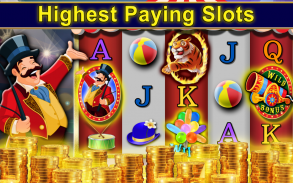 Cute Casino Slots 2023 Vegas screenshot 5