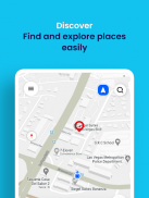OTrafyc-GPS Maps & Navigation screenshot 0