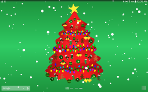 Bunten Weihnachtsbaum screenshot 15