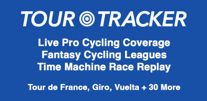 Giro d'Italia Tour Tracker