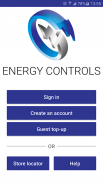 Energy Controls - Smart Prepay screenshot 0