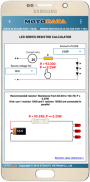 MOTODATA screenshot 4