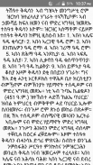 tesatu kdusan - ትሽዓተ ቅዱሳንን ካልኦት ታሪኻት ፃድቃናት ኣግኣዚ screenshot 3