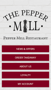 The Pepper Mill screenshot 0