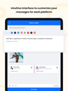 RecurPost- Social Media App screenshot 8