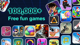 Million Games: All in One screenshot 3
