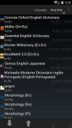 GoldenDict Free Babylon clone screenshot 2