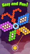 Bubble Shooter Pop screenshot 0