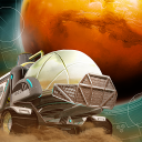 Mars Tomorrow - Werde Weltraumpionier Icon