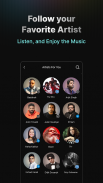 Wynk Music: MP3, Song, Podcast screenshot 4